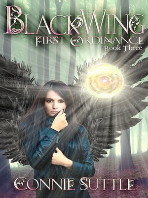 BlackWing - ebook